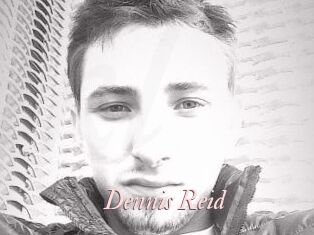 Dennis_Reid