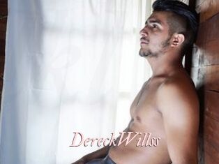 DereckWillss Leukelol