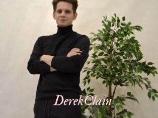 DerekClain