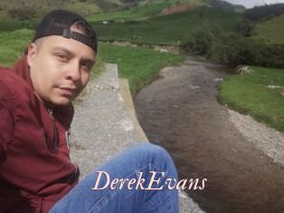 DerekEvans
