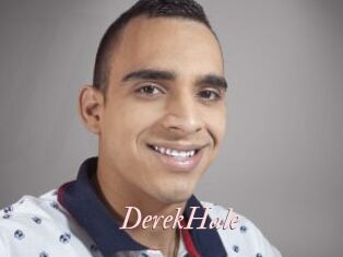 DerekHale