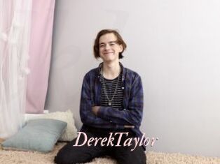DerekTaylor