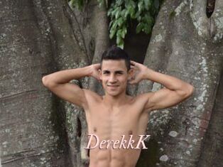 DerekkK