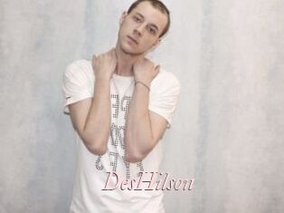 DesHilson