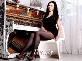 Descoby