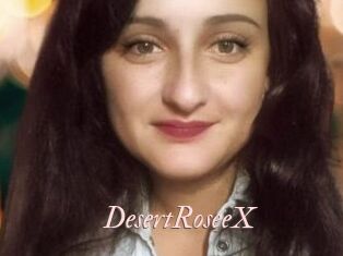 DesertRoseeX Leukelol