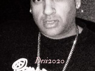 Desi2020