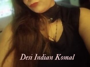 Desi_Indian_Komal