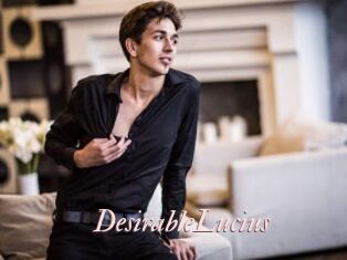 DesirableLucius