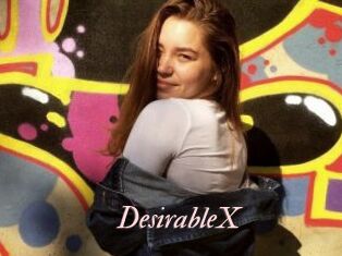 DesirableX