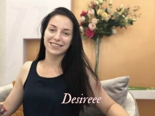 Desireee
