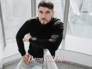 DesmondDuke Leukelol
