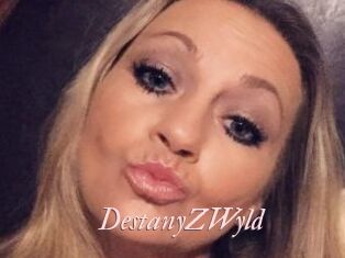 DestanyZWyld