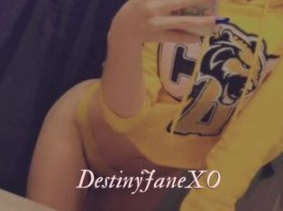 DestinyJaneXO