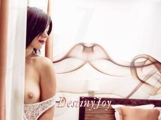 DestinyJoy