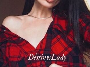 DestinysLady