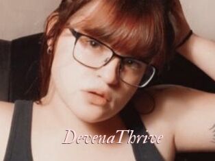 DevenaThrive