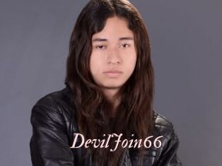 DevilJoin66