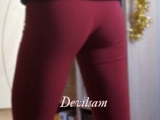 Devilsam