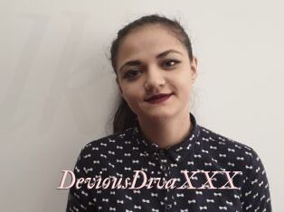 DeviousDivaXXX