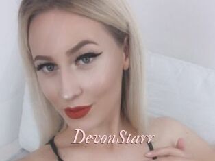 DevonStarr