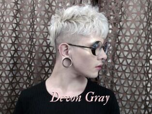 Devon_Gray