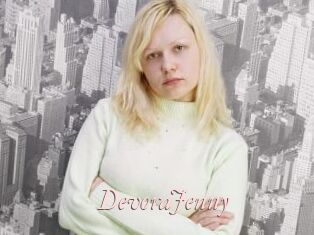 DevoraJenny