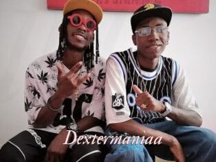 Dextermaniaa