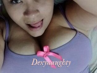 Dexynaughty