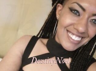 DeztinyNoel