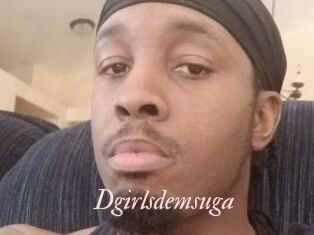 Dgirlsdemsuga