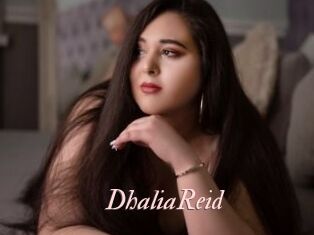DhaliaReid