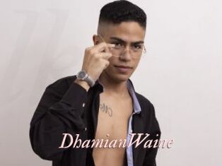 DhamianWaine