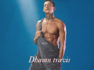 Dhamn_travis