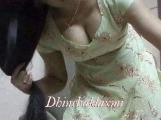 Dhinchaklaxmi