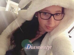 Diamantje Leukelol