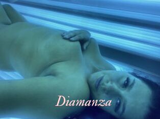 Diamanza