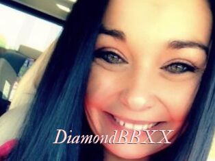 DiamondBBXX