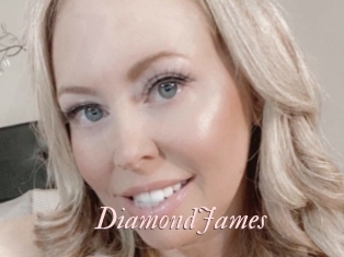 DiamondJames Leukelol