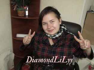 DiamondLiLyy Leukelol
