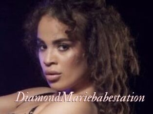 DiamondMariebabestation