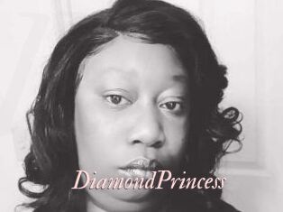 DiamondPrincess