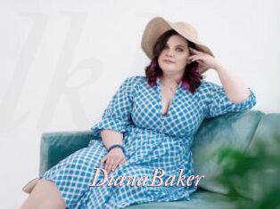 DianaBaker