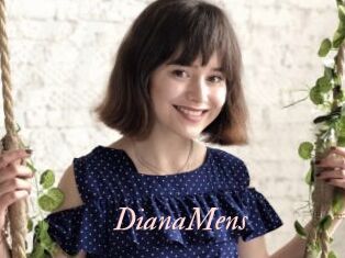 DianaMens