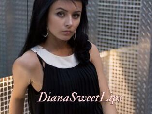 DianaSweetLips
