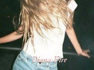 Diana_Fire