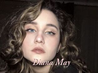 Diana_May