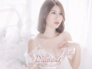 Dianaas