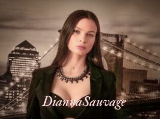 DiannaSauvage