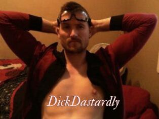 DickDastardly